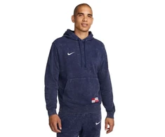 Nike Paris Saint-Germain Club M FQ3005-410 džemperis