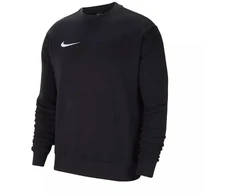 Nike Park 20 Crew Fleece M CW6902-010 džemperis