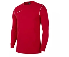 Nike Park 20 Crew M Marškinėliai FJ3004-657