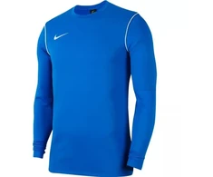 Nike Park 20 Crew Top M BV6875-463 džemperis