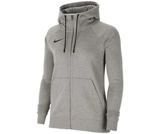 Nike Park 20 džemperis su gobtuvu moterims CW6955-063