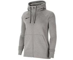 Nike Park 20 džemperis su gobtuvu moterims CW6955-063