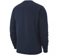 Nike Park 20 Fleece Crew Jr CW6904 451 džemperis