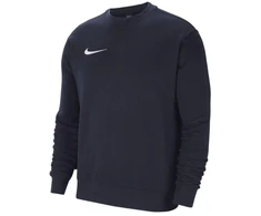 Nike Park 20 Fleece Crew Jr CW6904 451 džemperis