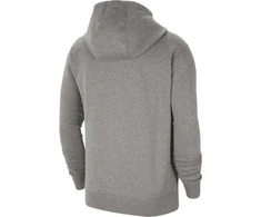 Nike Park 20 "Fleece" džemperis su užtrauktuku jaunimui CW6891-063