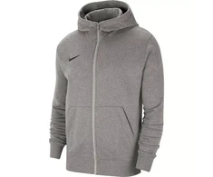 Nike Park 20 "Fleece" džemperis su užtrauktuku jaunimui CW6891-063