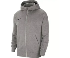 Nike Park 20 "Fleece" džemperis su užtrauktuku jaunimui CW6891-063