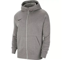 Nike Park 20 "Fleece" džemperis su užtrauktuku jaunimui CW6891-063