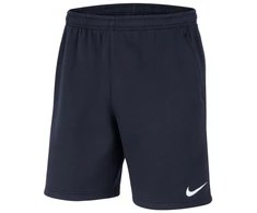 Nike Park 20 Fleece Jaunių Šortai CW6932-451