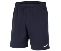 Nike Park 20 Fleece Jaunių Šortai CW6932-451