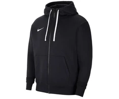 Nike Park 20 Fleece Jr CW6891-010 džemperis