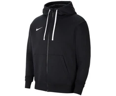Nike Park 20 Fleece Jr CW6891-010 džemperis