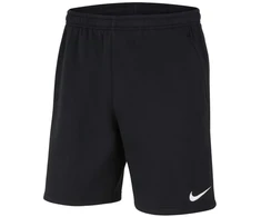 Nike Park 20 Fleece Jr. CW6932-010 šortai