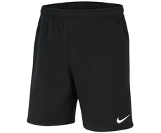 Nike Park 20 Fleece Jr. CW6932-010 šortai