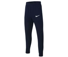 Nike Park 20 Fleece Jr Kelnės CW6909-451