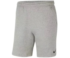 Nike Park 20 fliso šortai M CW6910 063