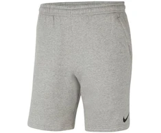 Nike Park 20 fliso šortai M CW6910 063