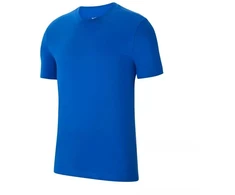 Nike Park 20 jaunes vaikiški marškinėliai CZ0909-463