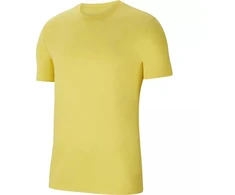 Nike Park 20 jaunes vaikiški marškinėliai CZ0909-719