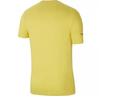 Nike Park 20 jaunes vaikiški marškinėliai CZ0909-719