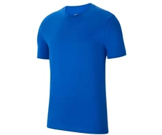 Nike Park 20 jaunes vaikiški marškinėliai CZ0909-463