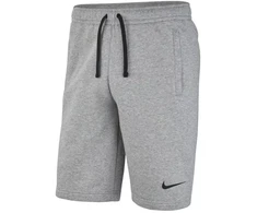 Nike Park 20 vilnos šortai jaunimui CW6932 063