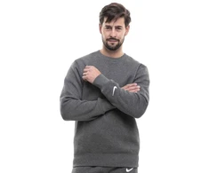 Nike Park 26 apvalios apykaklės fliso džemperis IO9039-071
