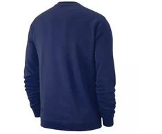 Nike Park 26 Fleece apvalios iškirptės Swoosh sportinis megztinis IO9039-410