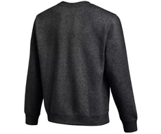 Nike Park 26 Fleece apvalios iškirptės vyriškas bliuzonas Juodas IB1190 010