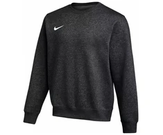Nike Park 26 Fleece apvalios iškirptės vyriškas bliuzonas Juodas IB1190 010