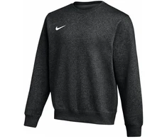 Nike Park 26 Fleece apvalios iškirptės vyriškas bliuzonas Juodas IB1190 010