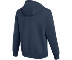 Nike Park 26 Fleece bliuzonas su gobtuvu, tamsiai mėlynas IB1222 410