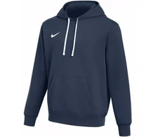 Nike Park 26 Fleece bliuzonas su gobtuvu, tamsiai mėlynas IB1222 410