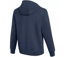 Nike Park 26 Fleece bliuzonas su gobtuvu, tamsiai mėlynas IB1222 410