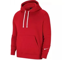 Nike Park 26 Fleece Bliuzonas su kapišonu Swoosh IO9035-657