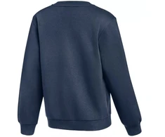 Nike Park 26 Fleece Crew vaikiškas džemperis, tamsiai mėlynas IB1188 410