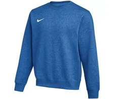 Nike Park 26 Fleece Crew Vyriškas Džemperis Mėlynas IB1190 463