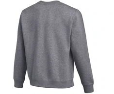 Nike Park 26 Fleece Crew Vyriškas džemperis Tamsiai pilkas IB1190 071