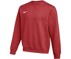 Nike Park 26 Fleece Crew vyriškas džemperis Raudonas IB1190 657
