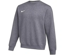 Nike Park 26 Fleece Crew Vyriškas džemperis Tamsiai pilkas IB1190 071