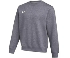 Nike Park 26 Fleece Crew Vyriškas džemperis Tamsiai pilkas IB1190 071