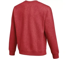 Nike Park 26 Fleece Crew vyriškas džemperis Raudonas IB1190 657