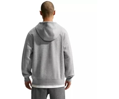 Nike Park 26 Fleece džemperis su gobtuvu vyrams, pilkas IB1228 063