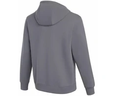 Nike Park 26 Fleece Džemperis su gobtuvu Vyriškas Pilkas IB1222 071