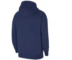 Nike Park 26 Fleece Džemperis su Gobtuvu Swoosh IO9035-410