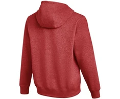 Nike Park 26 Fleece Džemperis su gobtuvu su pilnu užtrauktuku Vyriškas Raudonas IB1228 657