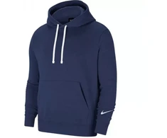 Nike Park 26 Fleece Džemperis su Gobtuvu Swoosh IO9035-410