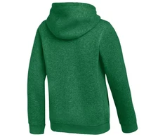 Nike Park 26 Fleece Džemperis su gobtuvu vaikams Žalias IB1226 302