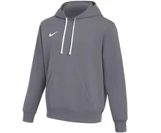 Nike Park 26 Fleece Džemperis su gobtuvu Vyriškas Pilkas IB1222 071