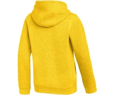 Nike Park 26 Fleece džemperis su gobtuvu vaikams Geltonas IB1226 719